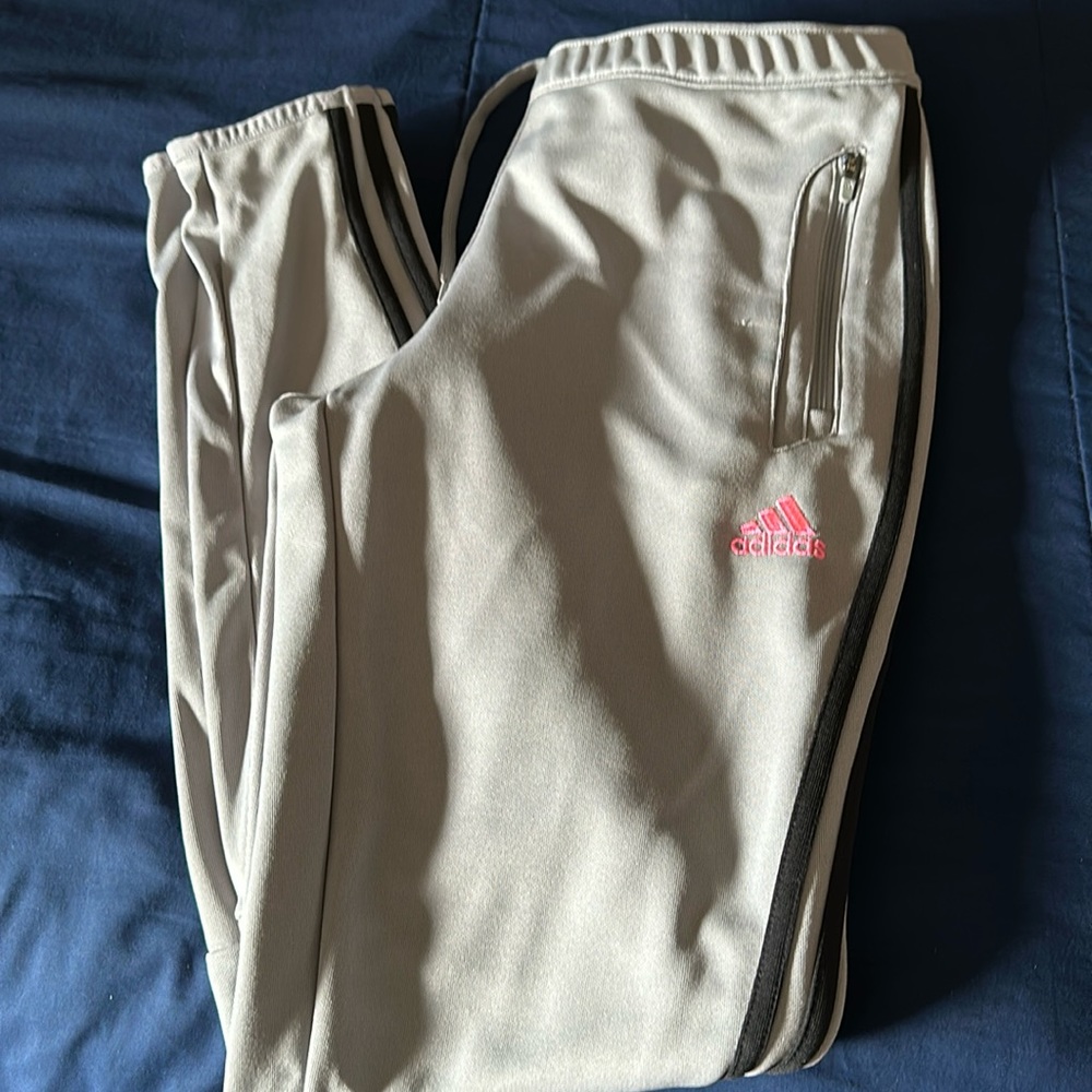 Women’s Adidas workout pants